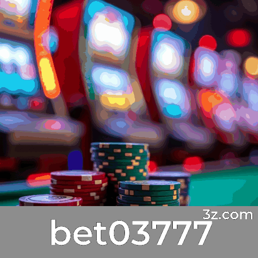 bet03777 App: Tudo o que Você Precisa Para Apostar na Palma da Mão