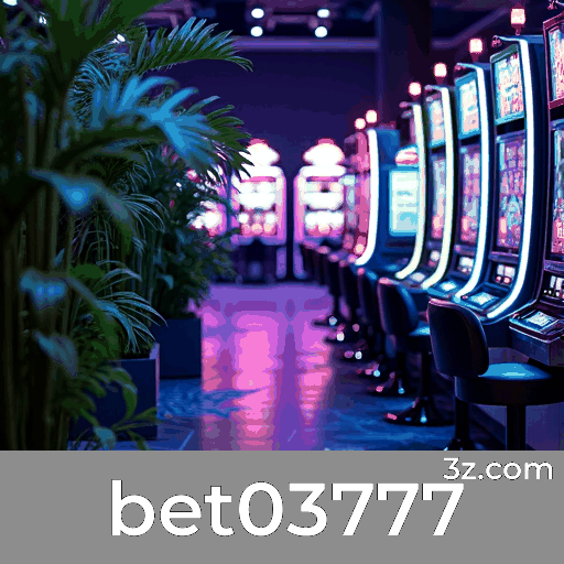 bet03777: Sua Plataforma Especializada em Apostas Esportivas no Brasil