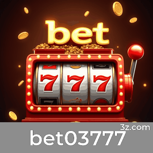 Aproveite os Bônus e Promoções Exclusivas da bet03777