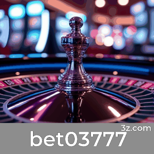 bet03777: A Plataforma Completa e Segura para Suas Apostas