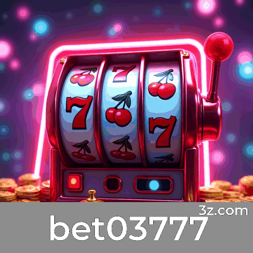 Aproveite os Bônus e Promoções Exclusivas da bet03777