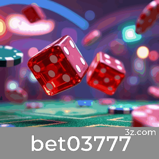 Experiência Premium de Jogos de Cassino no bet03777