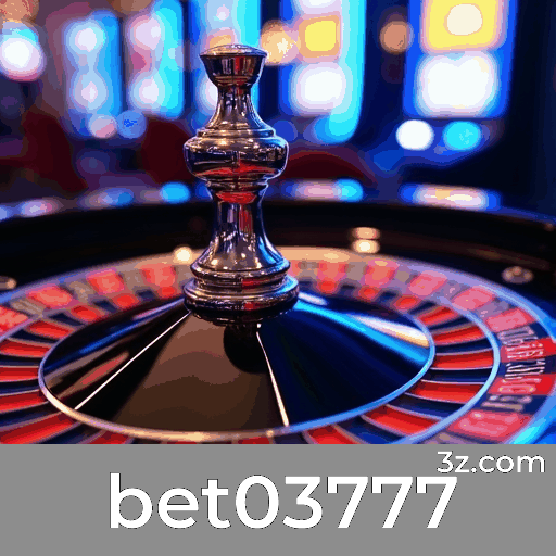 Qualidade Superior no Casino bet03777: Ambiente Imersivo e Serviço Premium